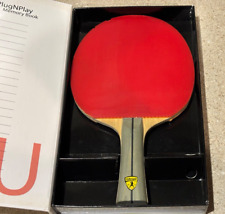table killerspin ping pong for sale  Aurora