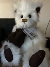 Collectable charlie bear for sale  HERNE BAY