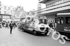 Bus photograph midland for sale  CORBY