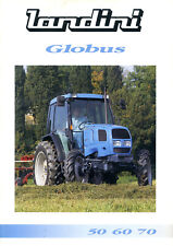 Landini serie globus usato  Italia