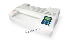 Swedex laminator laminiergerä gebraucht kaufen  Fridolfing