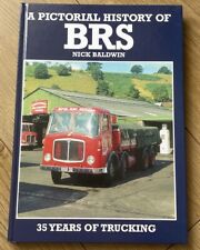 Years trucking pictorial for sale  UK