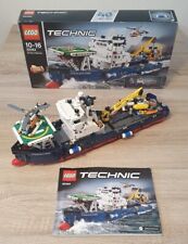 Lego technic 42064 gebraucht kaufen  Heppens