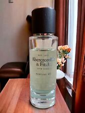 Abercrombie fitch perfume for sale  Grand Blanc