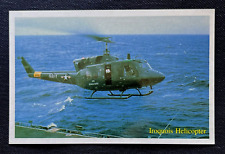 Postcard iroquois helicopter for sale  Lebanon