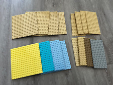 Lego platten 16x16 gebraucht kaufen  Leverkusen