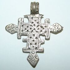 Ethiopian cross vintage for sale  Miami