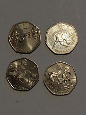 Olympic 50ps shooting for sale  ILFRACOMBE