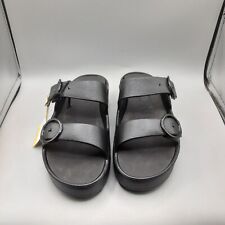 Lemon jelly sandals for sale  Medina
