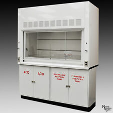 Chemical laboratory fume for sale  Rockford