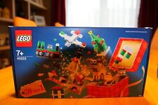 Lego 40222 christmas gebraucht kaufen  Ronneburg