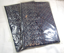 Mikasa colorama set for sale  San Jose