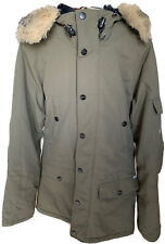 Carhartt giubbotto parka usato  Milano