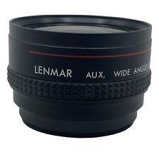 Lenmar aux wide for sale  Shipping to Ireland