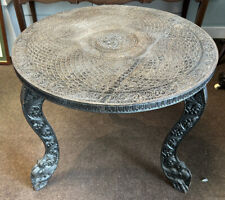 Antique anglo indian for sale  SWINDON