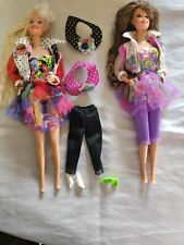 Bonecas Barbie Teen Talk 1991 comprar usado  Enviando para Brazil