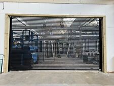 Electric roller shutter for sale  LUTON