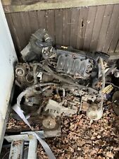 Full engine gearbox for sale  NORWICH