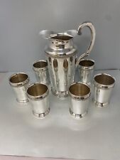 Vintage silver plated for sale  BOREHAMWOOD