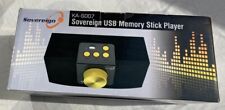Sovereign s007 usb for sale  GRIMSBY