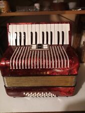 Fisarmonica hohner bassi for sale  Shipping to Ireland