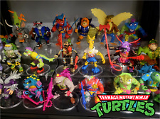 Vintage Teenage Mutant Ninja Turtles TMNT por Playmates - Escolha um boneco! Lote comprar usado  Enviando para Brazil