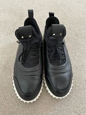 Valentino studded trainers for sale  LONDON