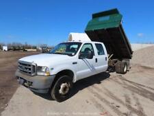 crewcab dump truck for sale  Elk River