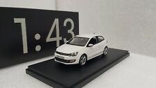 Volkswagen polo tsi d'occasion  Expédié en Belgium