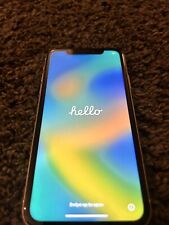 iphone xr 64gb white for sale  LONDON