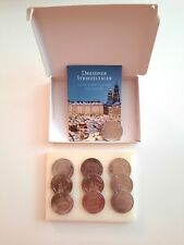Striezeltaler münze 2016 gebraucht kaufen  Dresden
