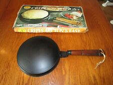 Nordic ware crepes for sale  Canandaigua