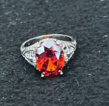 red s women ring ruby for sale  Camarillo