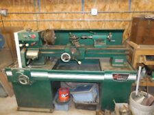 Logan lathe south for sale  Chicago Heights
