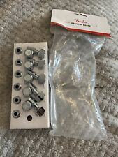 telecaster machine heads for sale  SOUTHAM