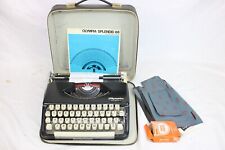 Vintage boxed olympia for sale  Shipping to Ireland