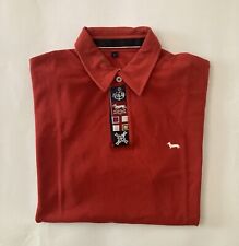 Harmont blaine polo for sale  Shipping to Ireland