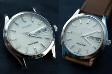 Grand seiko sbgt019 for sale  Pittsburgh