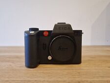 Leica sl2 camera for sale  HATFIELD