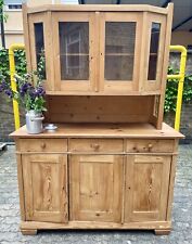 Küchenbuffet antik weichholz gebraucht kaufen  Mannheim