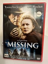 The missing dvd usato  Vigonovo