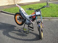 Montesa 2rt 250cc for sale  BLYTH