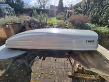 Thule atlantis 900 for sale  EDINBURGH