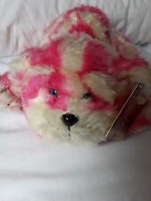 Bagpuss plush for sale  BRIDGEND