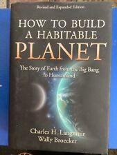 Build habitable planet for sale  Marshall