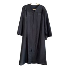 Black graduation gown for sale  Mooresville