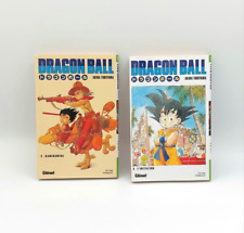 Lot mangas dragon d'occasion  Saint-Maximin-la-Sainte-Baume