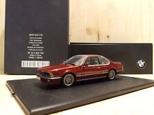 Bmw 635 csi gebraucht kaufen  Kuhardt