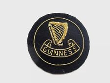 Guinness bullion badge for sale  UK