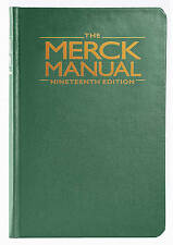 Merck manual diagnosis for sale  UK